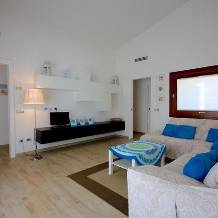 Villa Franca By Wonderful Italy San Teodoro  Exterior foto
