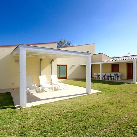 Villa Franca By Wonderful Italy San Teodoro  Exterior foto
