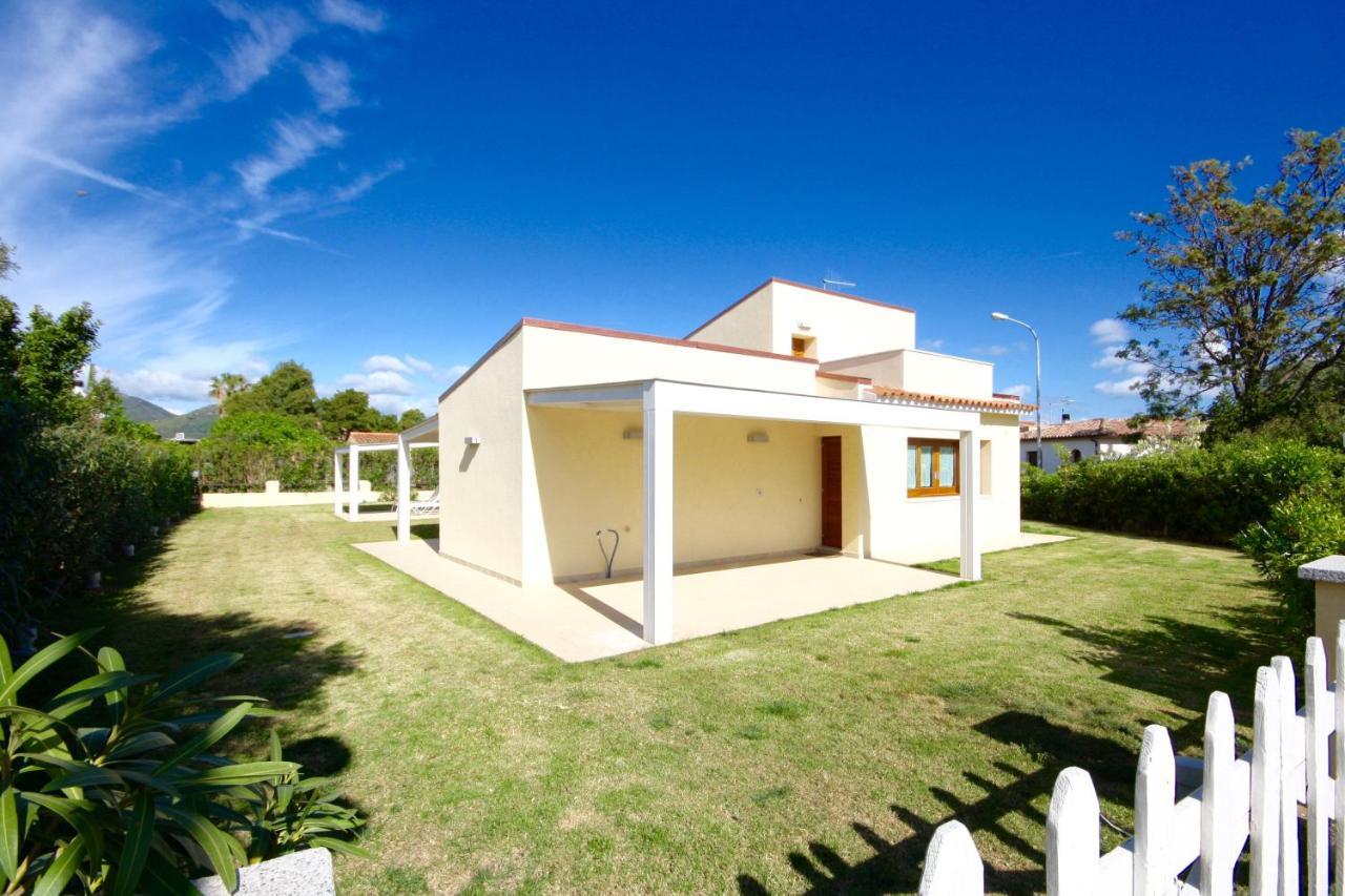Villa Franca By Wonderful Italy San Teodoro  Exterior foto