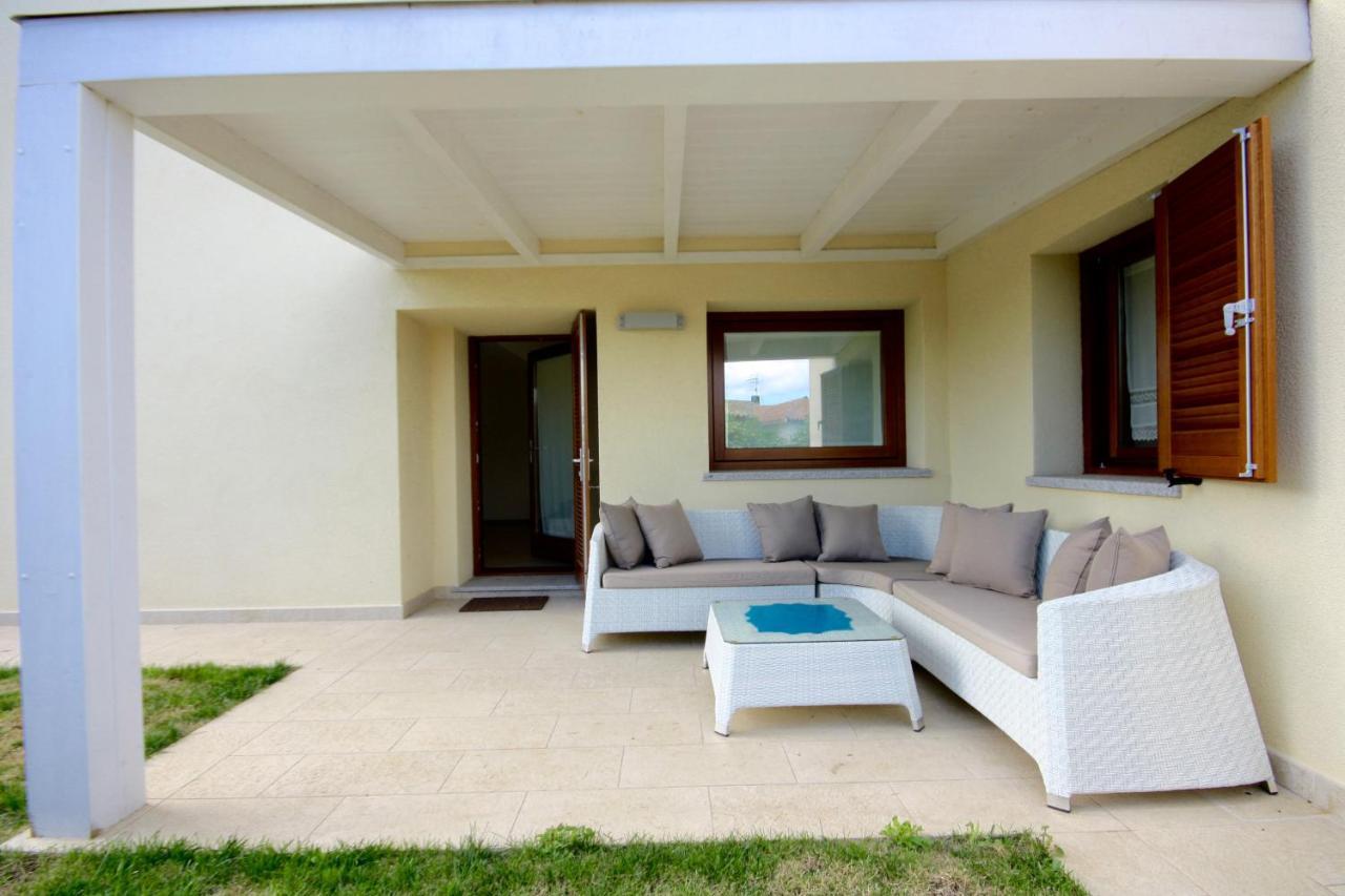 Villa Franca By Wonderful Italy San Teodoro  Exterior foto