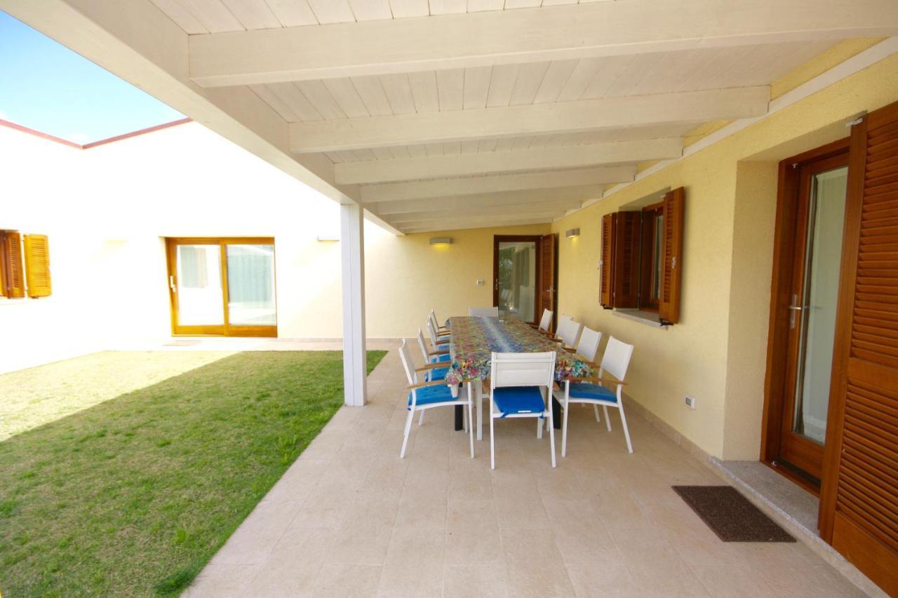 Villa Franca By Wonderful Italy San Teodoro  Exterior foto