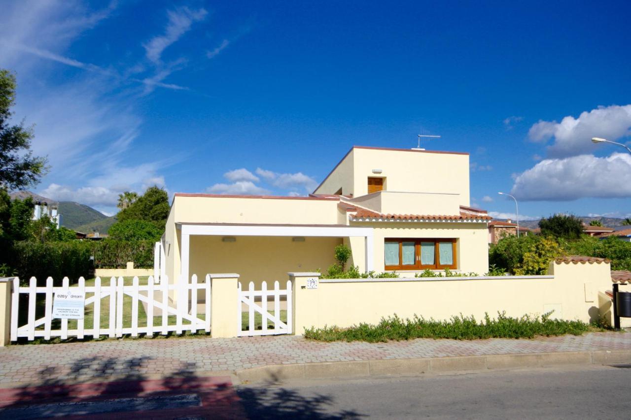 Villa Franca By Wonderful Italy San Teodoro  Exterior foto