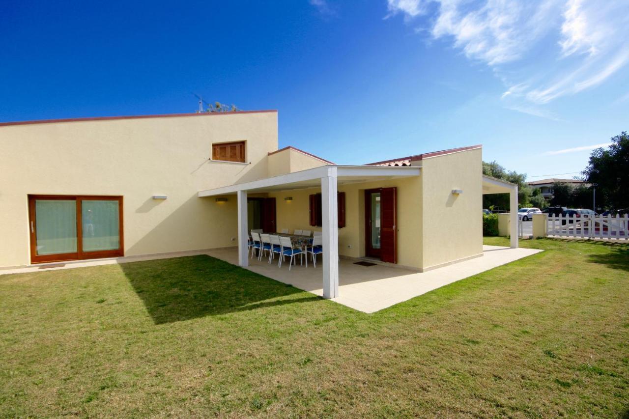 Villa Franca By Wonderful Italy San Teodoro  Exterior foto