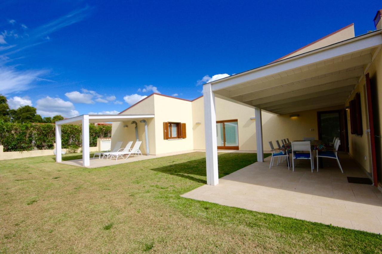 Villa Franca By Wonderful Italy San Teodoro  Exterior foto