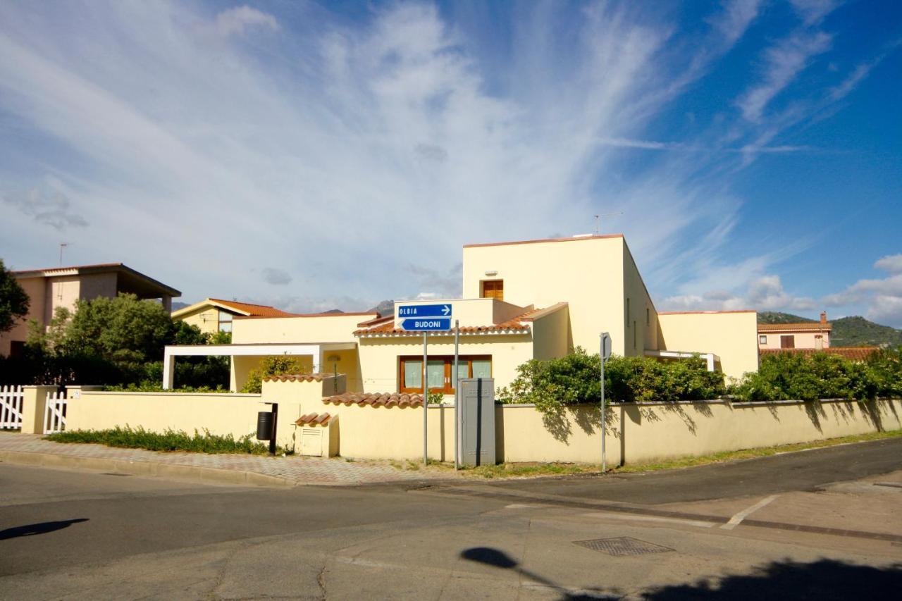 Villa Franca By Wonderful Italy San Teodoro  Exterior foto