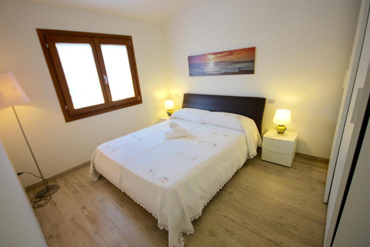 Villa Franca By Wonderful Italy San Teodoro  Exterior foto