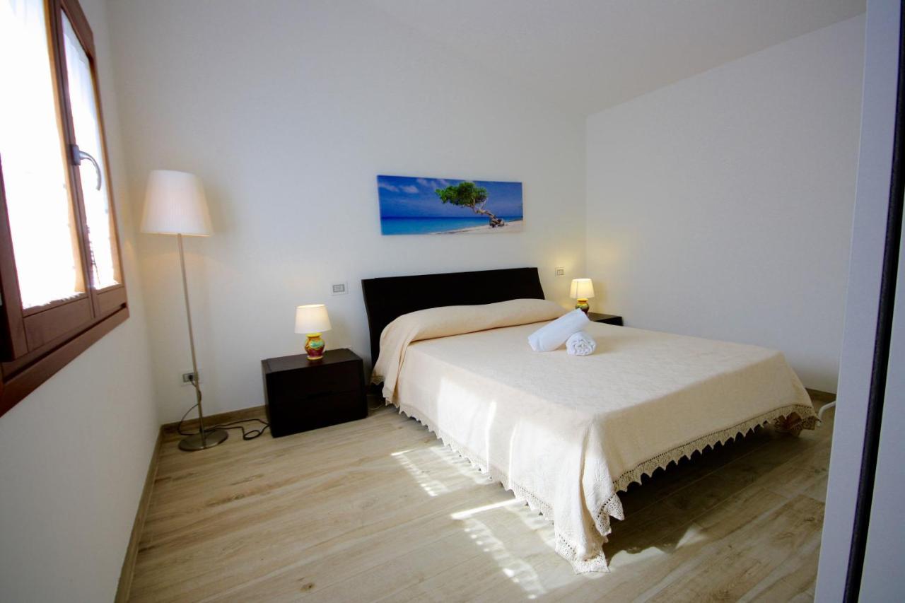 Villa Franca By Wonderful Italy San Teodoro  Exterior foto