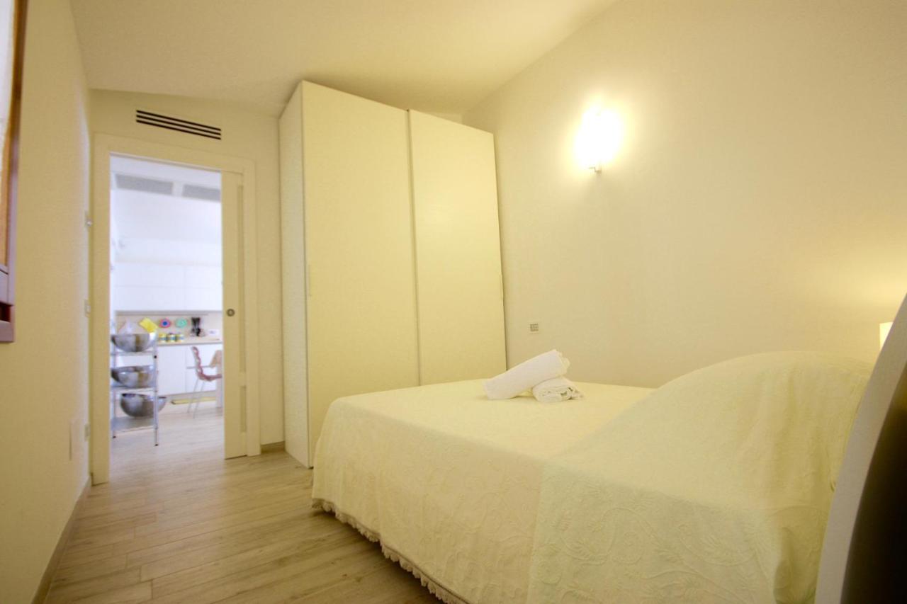Villa Franca By Wonderful Italy San Teodoro  Exterior foto