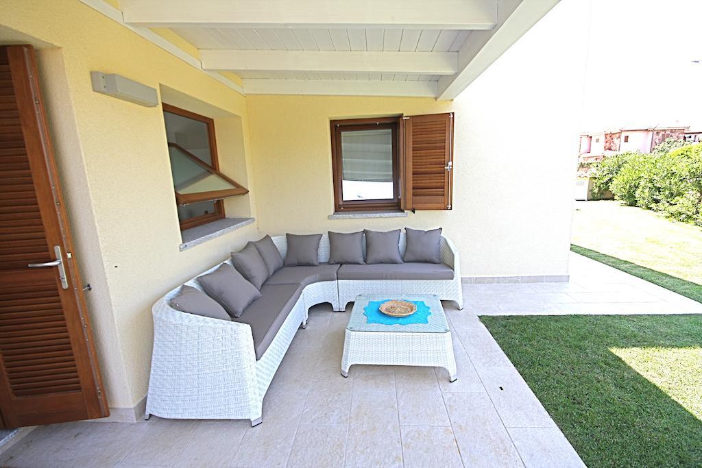Villa Franca By Wonderful Italy San Teodoro  Exterior foto