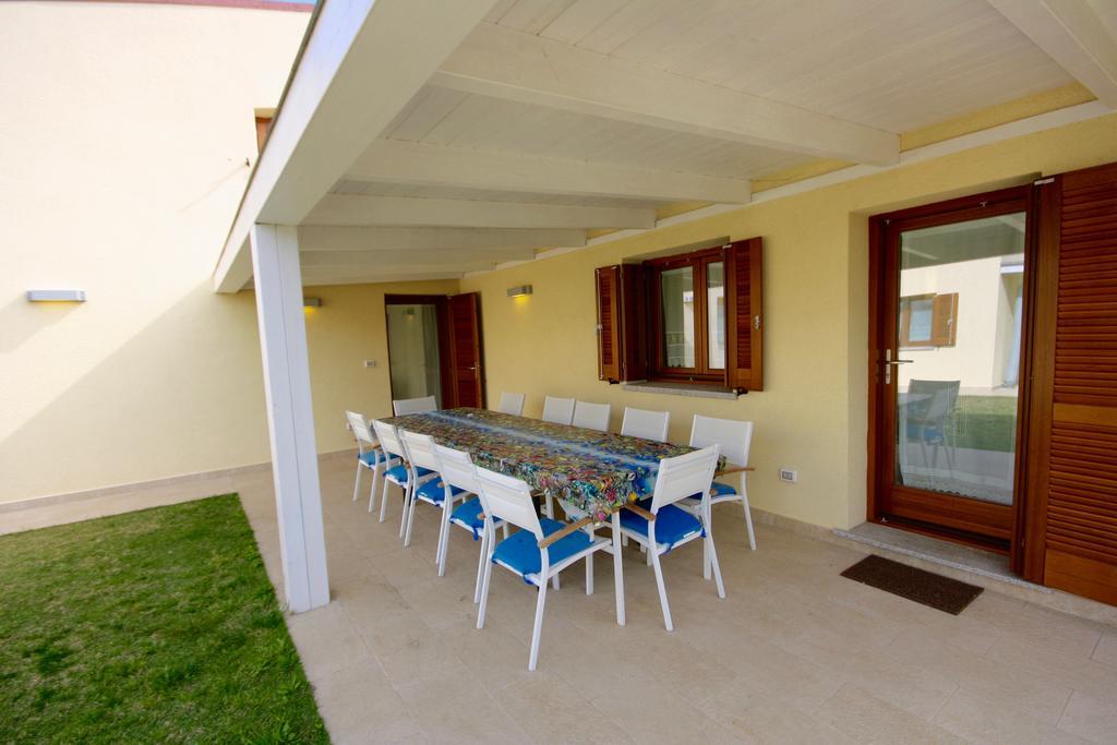 Villa Franca By Wonderful Italy San Teodoro  Exterior foto