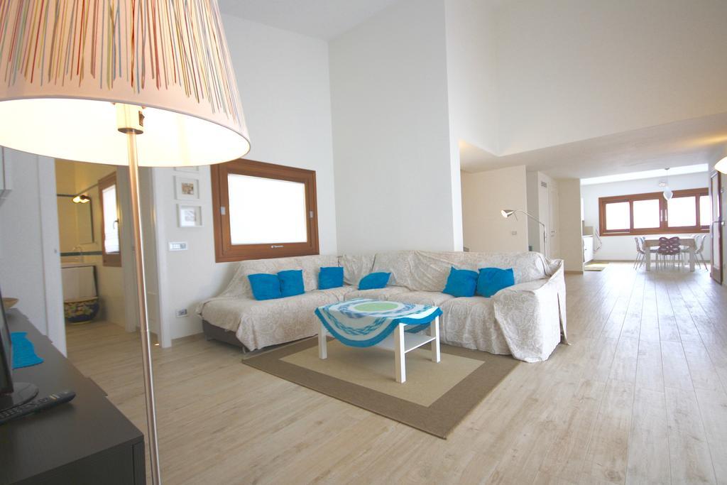 Villa Franca By Wonderful Italy San Teodoro  Exterior foto