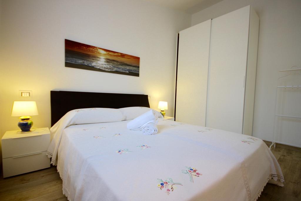 Villa Franca By Wonderful Italy San Teodoro  Exterior foto