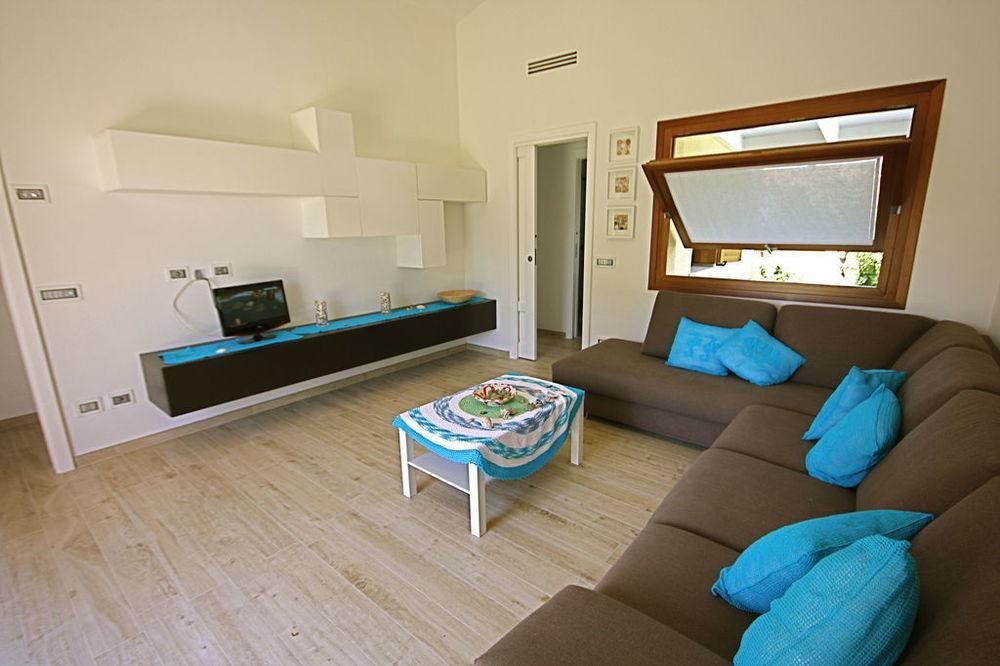 Villa Franca By Wonderful Italy San Teodoro  Exterior foto