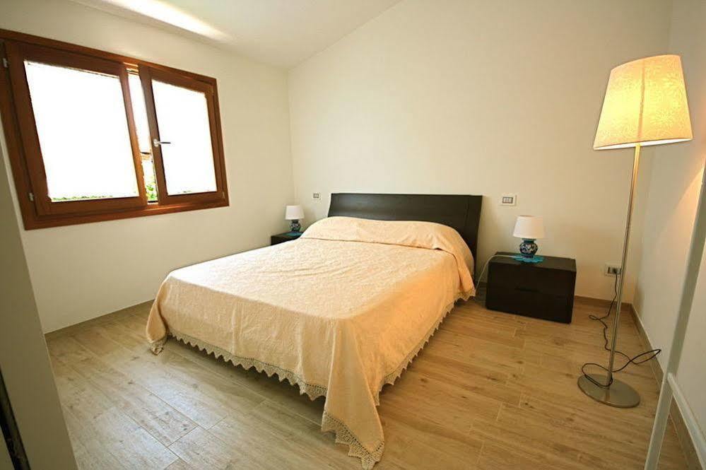 Villa Franca By Wonderful Italy San Teodoro  Exterior foto