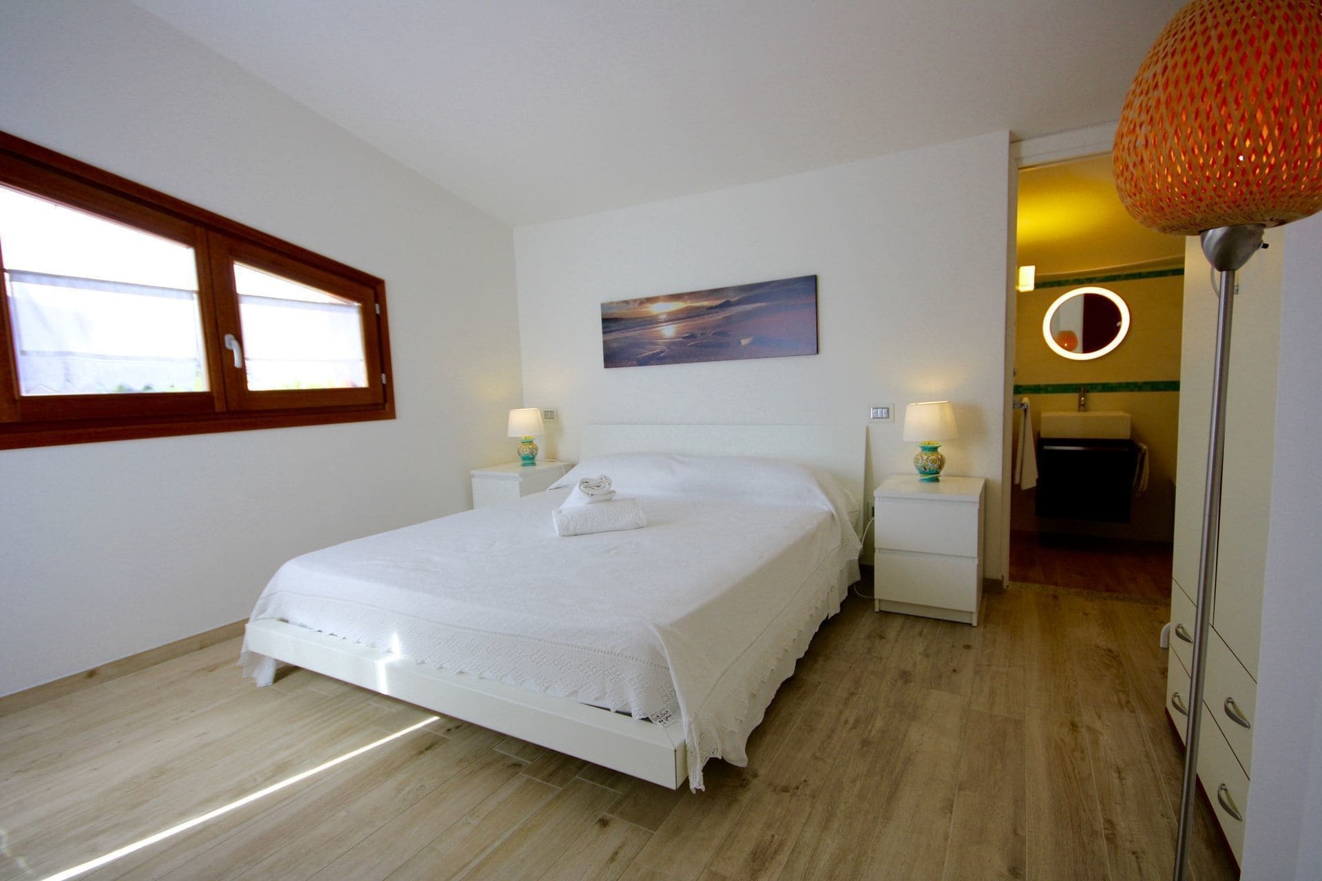 Villa Franca By Wonderful Italy San Teodoro  Exterior foto